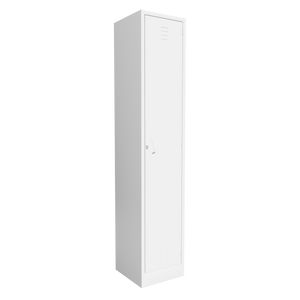 Locker Metalico Forte 1 Puerta