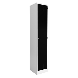 Locker Metalico Forte 1 Puerta
