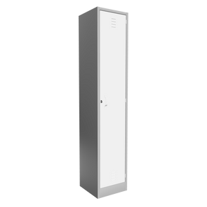 Locker Metalico Forte 1 Puerta