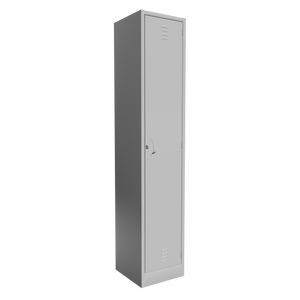 Locker Metalico Forte 1 Puerta