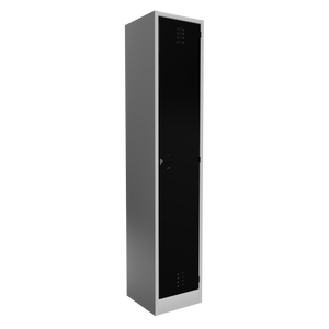 Locker Metalico Forte 1 Puerta