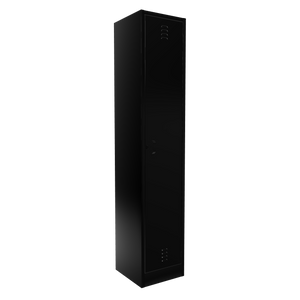 Locker Metalico Forte 1 Puerta