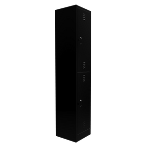 Locker Metalico Forte 2 Puertas