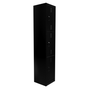 Locker Metalico Forte 3 Puertas