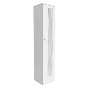 Locker Metalico Mesh 1 Puerta