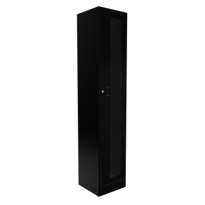 Locker Metalico Mesh 1 Puerta