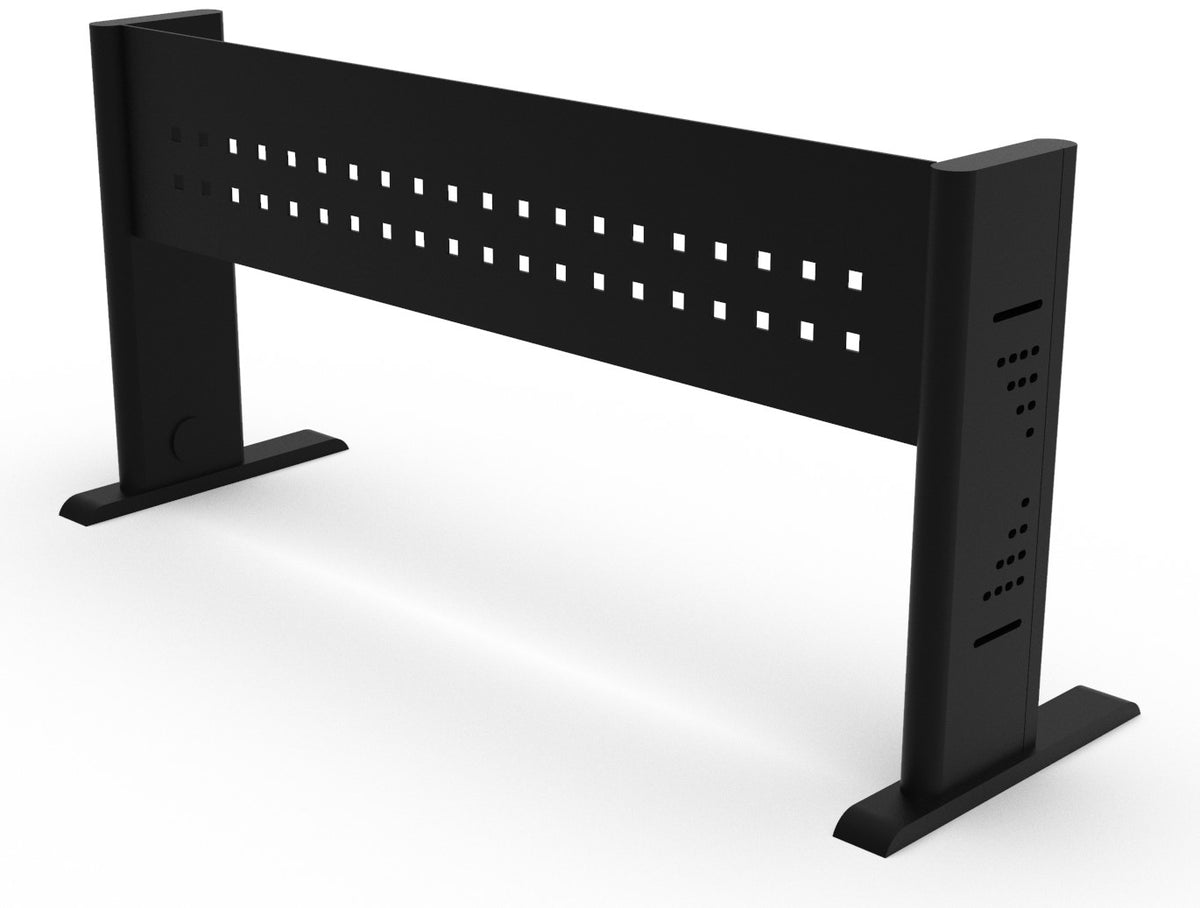 Base Metálica Para Mesa de trabajo Adapta 120