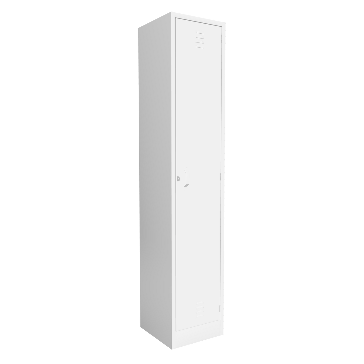 Locker Metalico Forte 1 Puerta